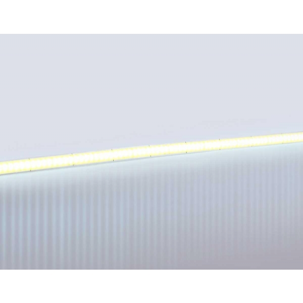 Светодиодная лента Ambrella Light GS4613 COB 400Led/10W m/ 24V IP20 6500K/ 5m*5mm*2.1mm (2 конт.) GS4613