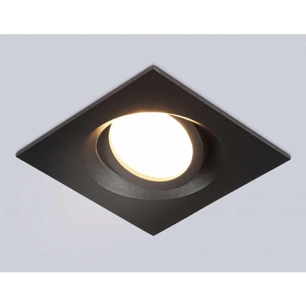 Светильник встраиваемый поворотный AMBRELLA LIGHT TECHNO SPOT TN102744