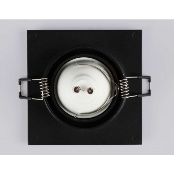 Светильник встраиваемый поворотный AMBRELLA LIGHT TECHNO SPOT TN102744