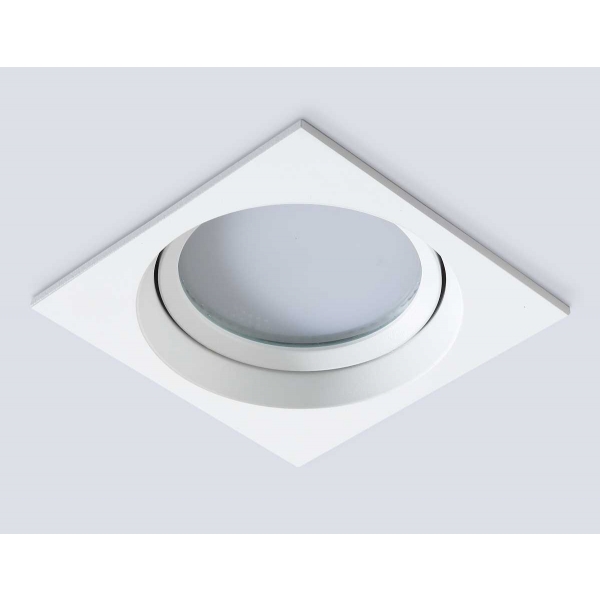 Светильник встраиваемый поворотный AMBRELLA LIGHT TECHNO SPOT TN6655