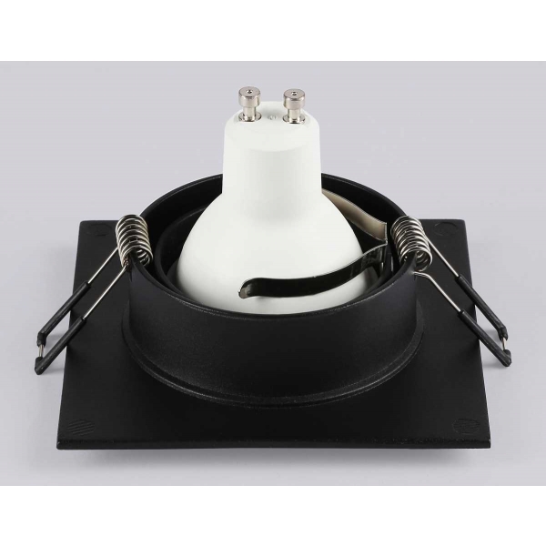 Светильник встраиваемый поворотный AMBRELLA LIGHT TECHNO SPOT TN102744