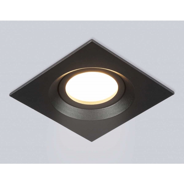 Светильник встраиваемый поворотный AMBRELLA LIGHT TECHNO SPOT TN102744