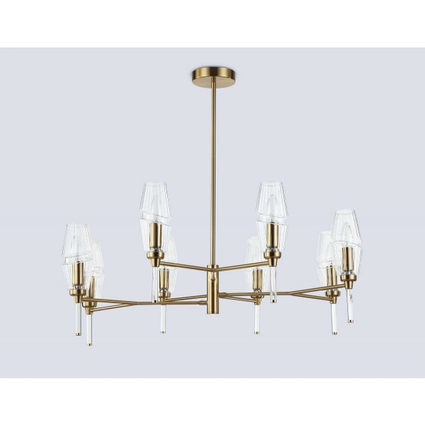 Люстра на штанге Ambrella light High light LH55202