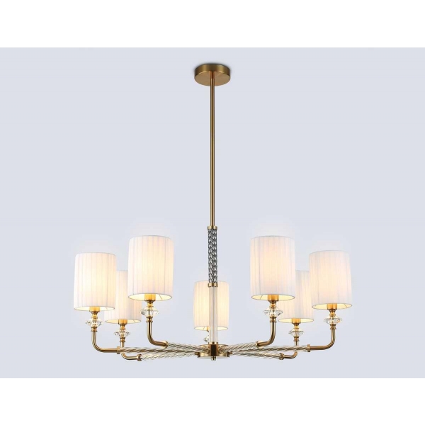 Люстра на штанге Ambrella light High light LH71503