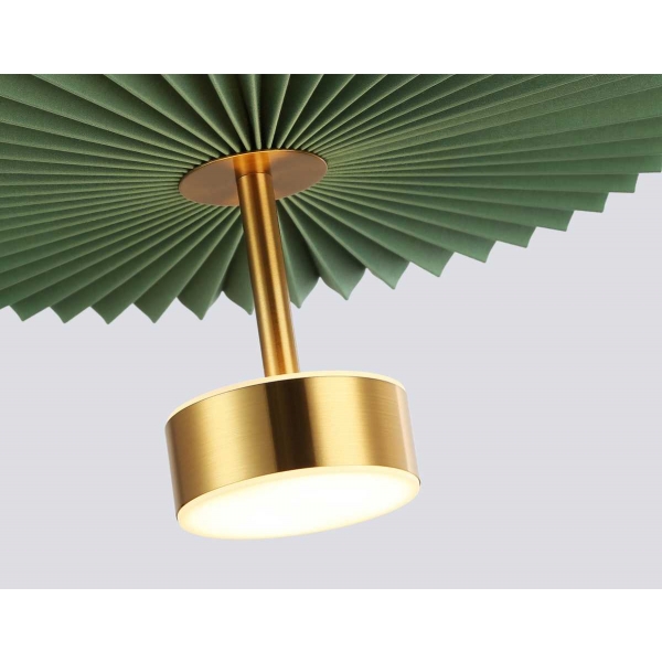 Люстра Ambrella Light HIGH LIGHT LH72609