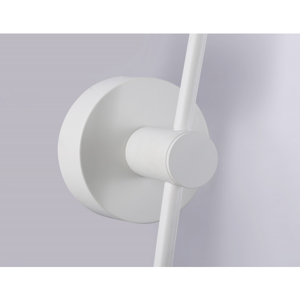 Настенный светодиодный светильник Ambrella light Comfort LineTech FL66388