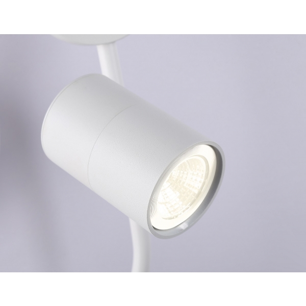 Настенный светодиодный светильник Ambrella light Comfort LineTech FL66388