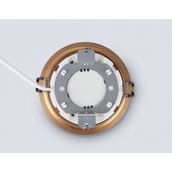 Светильник встраиваемый Ambrella Light TN51812
