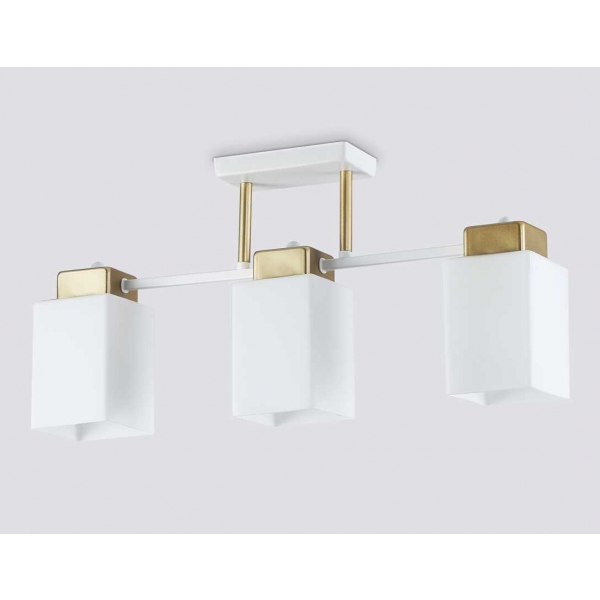 Люстра на штанге Ambrella light TRADITIONAL TR303045