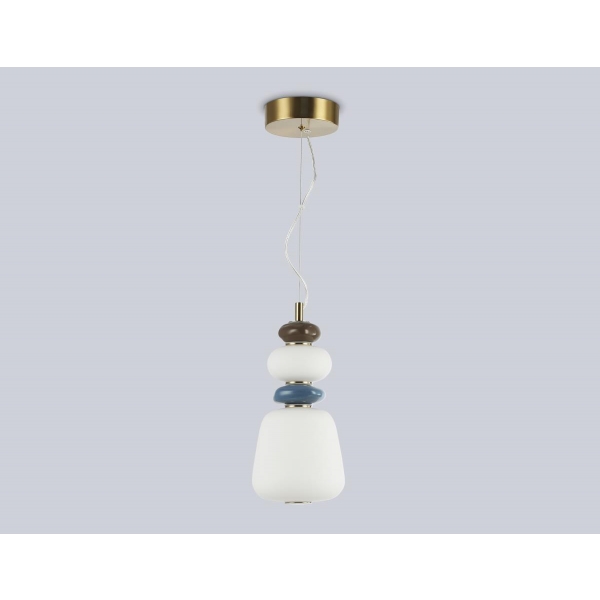 Люстра Ambrella Light HIGH LIGHT LH53162