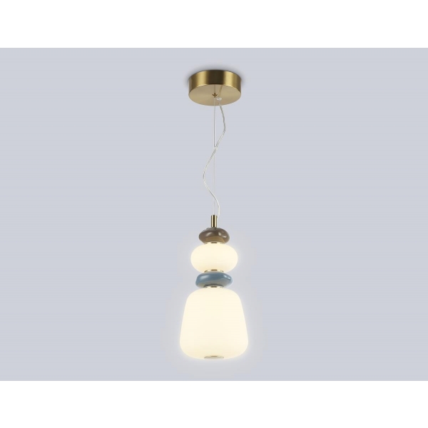 Люстра Ambrella Light HIGH LIGHT LH53162