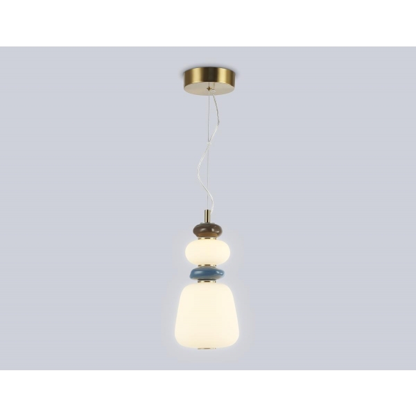 Люстра Ambrella Light HIGH LIGHT LH53162