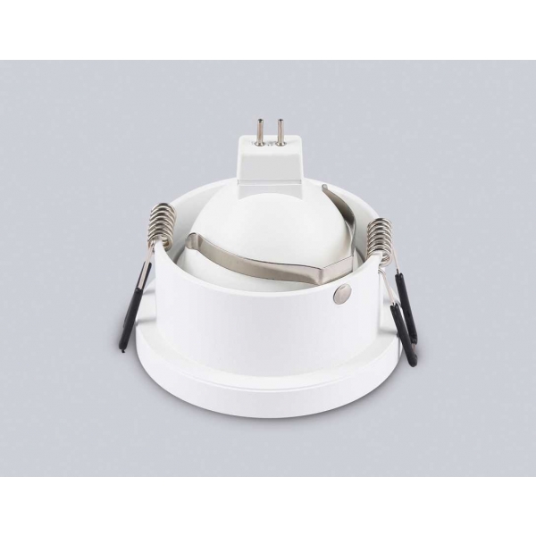 Светильник встраиваемый Ambrella Light TN102801