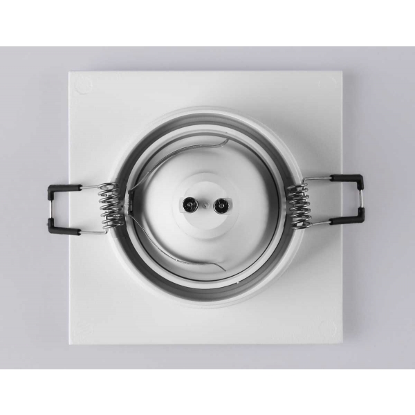 Светильник встраиваемый поворотный AMBRELLA LIGHT TECHNO SPOT TN102743