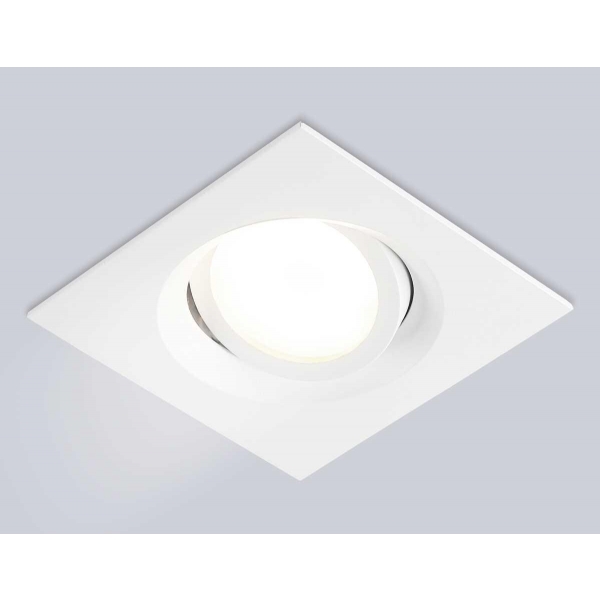 Светильник встраиваемый поворотный AMBRELLA LIGHT TECHNO SPOT TN102743