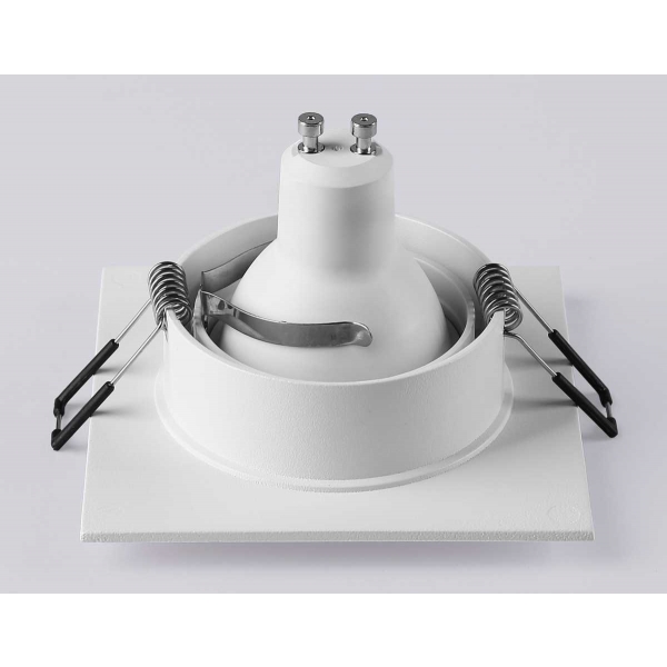 Светильник встраиваемый поворотный AMBRELLA LIGHT TECHNO SPOT TN102743