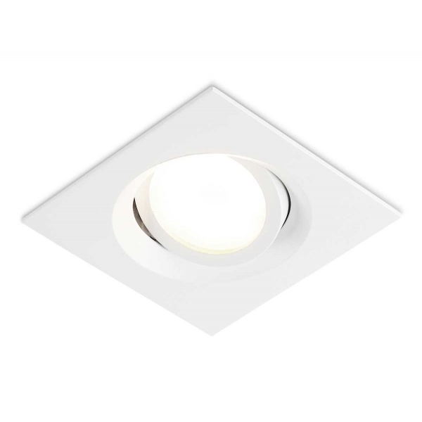 Светильник встраиваемый поворотный AMBRELLA LIGHT TECHNO SPOT TN102743