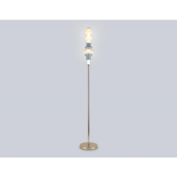Торшер Ambrella Light HIGH LIGHT LH53132
