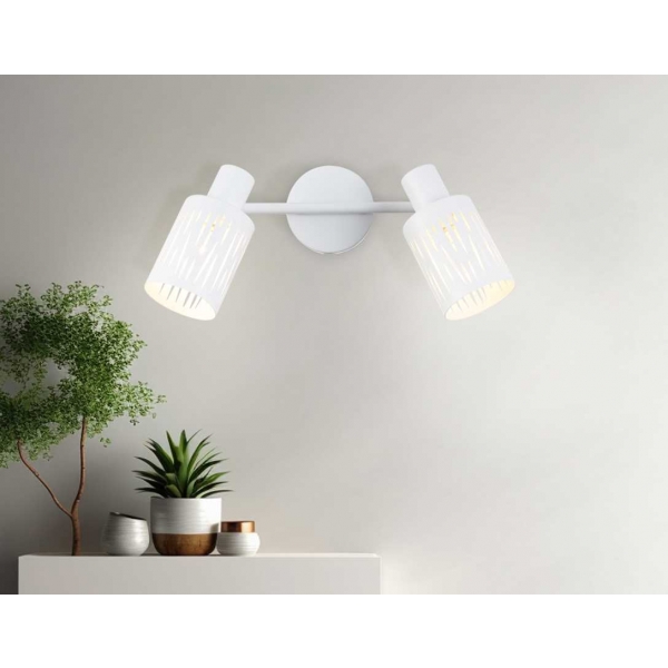 Настенно-потолочный спот Ambrella light TRADITIONAL TR8664