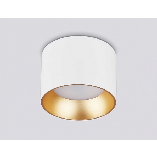 Накладной точечный светильник Ambrella light TECHNO SPOT TN52882