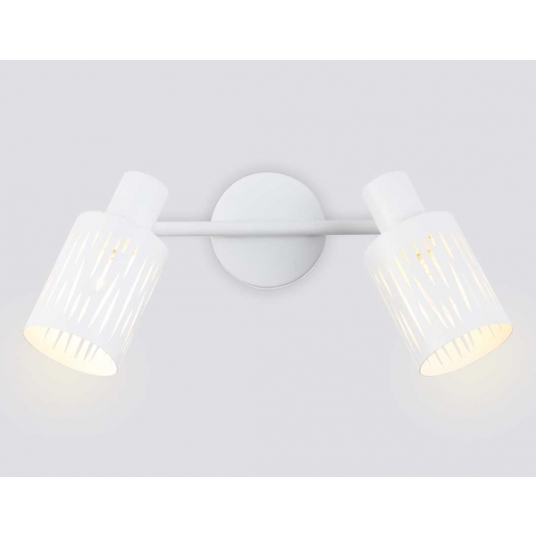 Настенно-потолочный спот Ambrella light TRADITIONAL TR8664