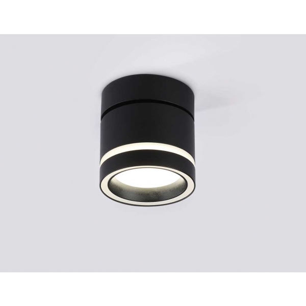 Накладной точечный светильник Ambrella light TECHNO SPOT TA1445