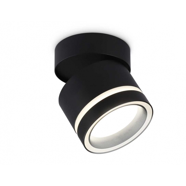 Накладной точечный светильник Ambrella light TECHNO SPOT TA1445