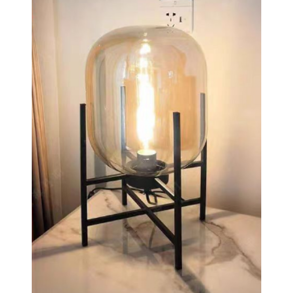 Настольная лампа Alfa Light F3124-23