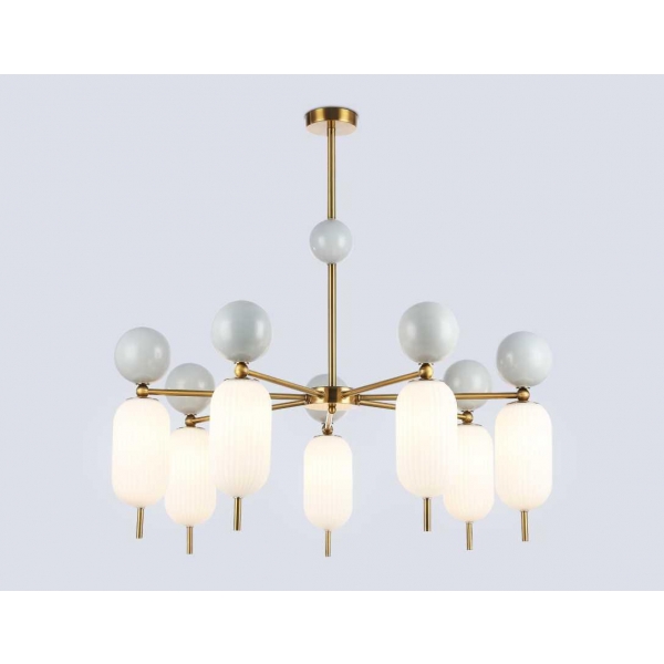 Светильник на штанге Ambrella light High Light LH53106