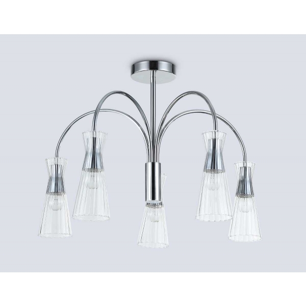 Люстра на штанге Ambrella light High light LH55651