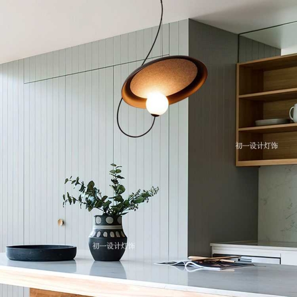 Подвесной светильник Imperium Loft margott01 213906-23