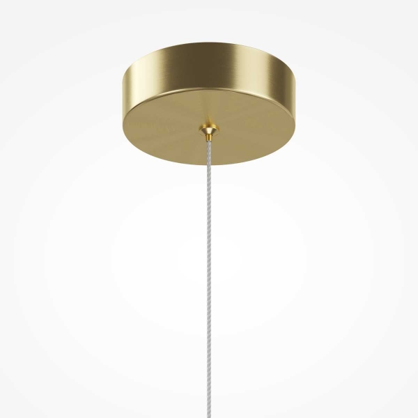 Подвесной светильник Maytoni MOD359PL-L6BS3K1