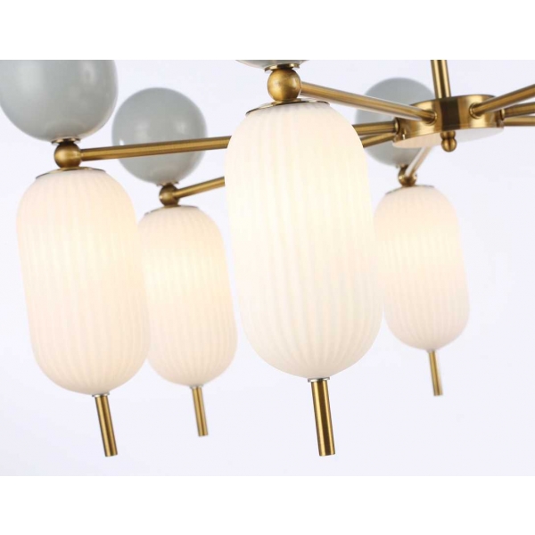 Светильник на штанге Ambrella light High Light LH53106