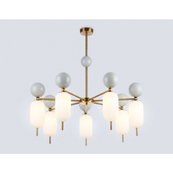 Светильник на штанге Ambrella light High Light LH53106