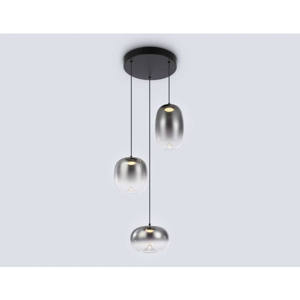 Подвесной светодиодный светильник Ambrella light High Light LH11099