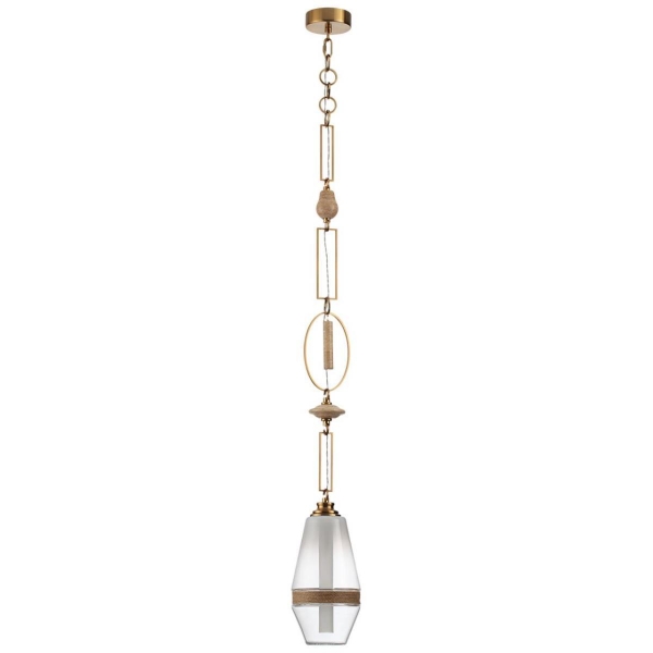Подвесной светильник ODEON LIGHT PENDANT 5441/1B