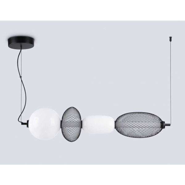 Подвесной светодиодный светильник Ambrella light High Light LH11010