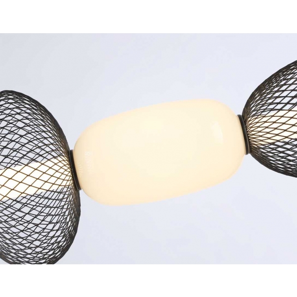 Подвесной светодиодный светильник Ambrella light High Light LH11010