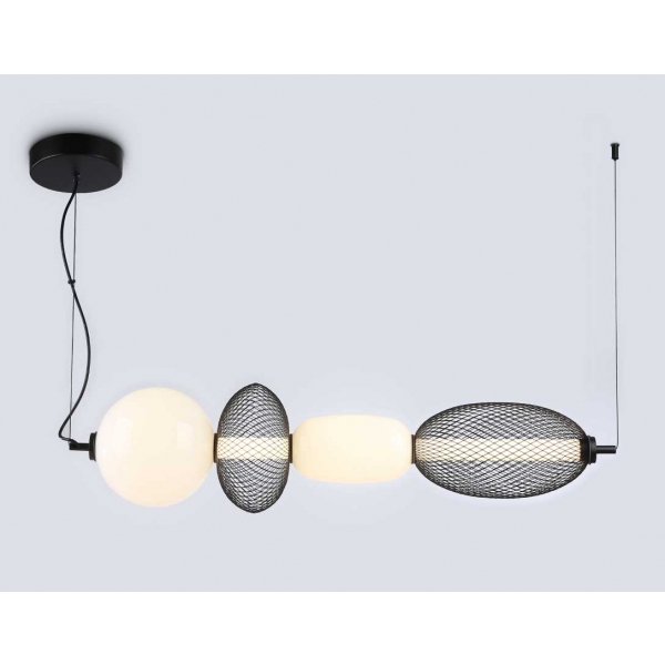 Подвесной светодиодный светильник Ambrella light High Light LH11010