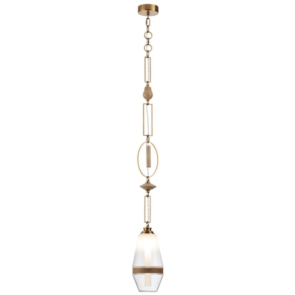 Подвесной светильник ODEON LIGHT PENDANT 5441/1B