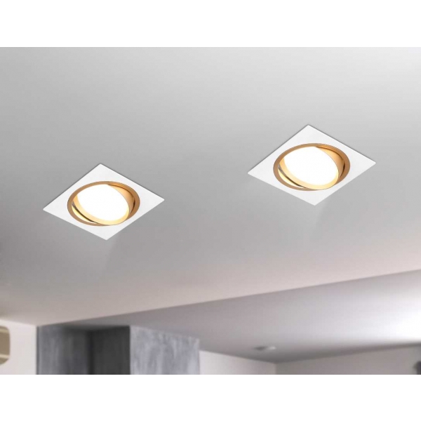 Встраиваемый светильник Ambrella light TECHNO SPOT TN51916