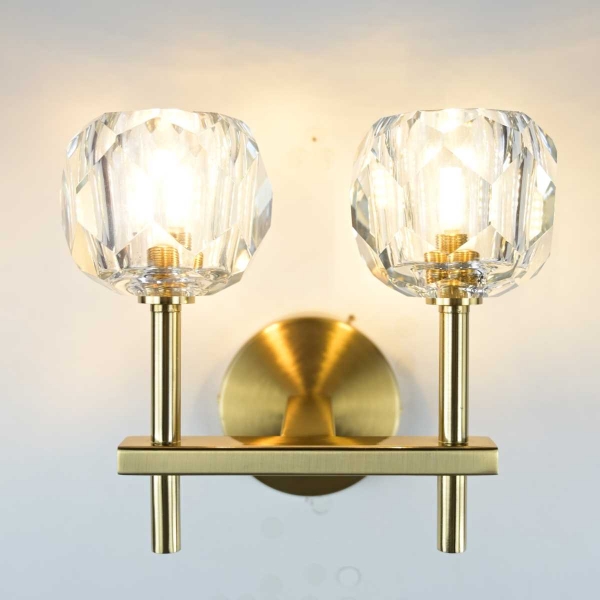 Бра Imperium Loft Rh Boule De Cristal 73769-22
