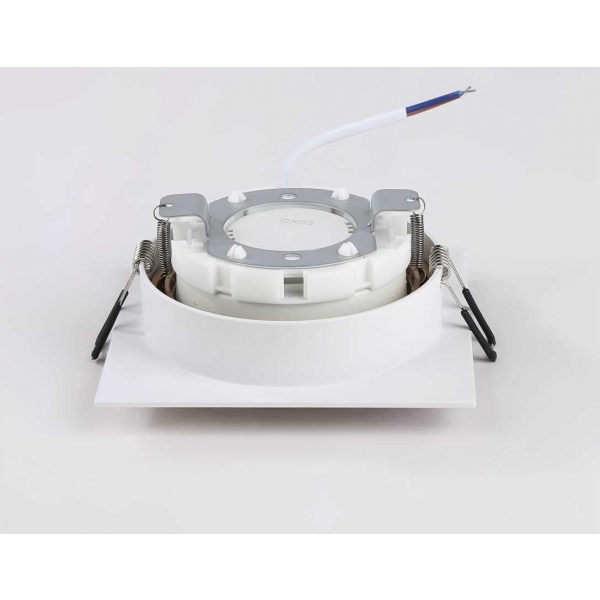 Встраиваемый светильник Ambrella light TECHNO SPOT TN51916