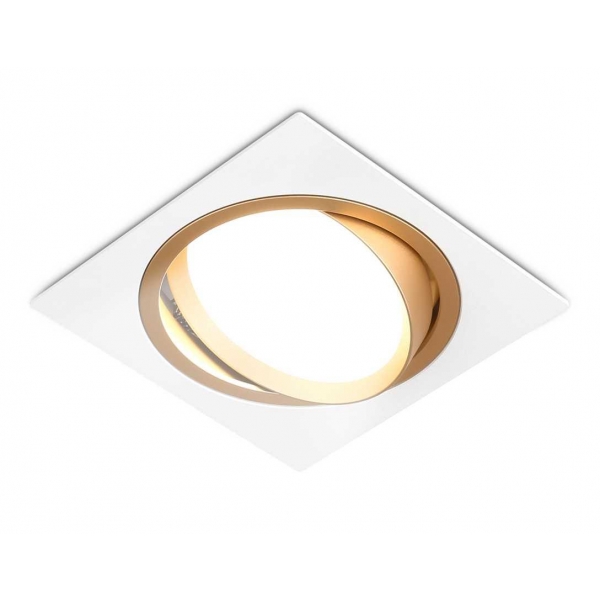 Встраиваемый светильник Ambrella light TECHNO SPOT TN51916