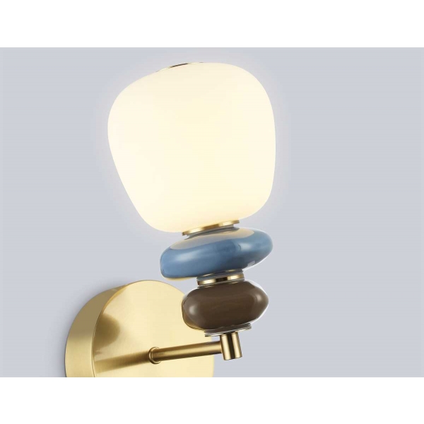 Настенный светильник Ambrella Light HIGH LIGHT LH53168