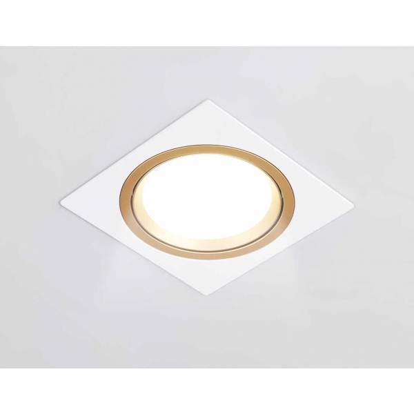 Встраиваемый светильник Ambrella light TECHNO SPOT TN51916