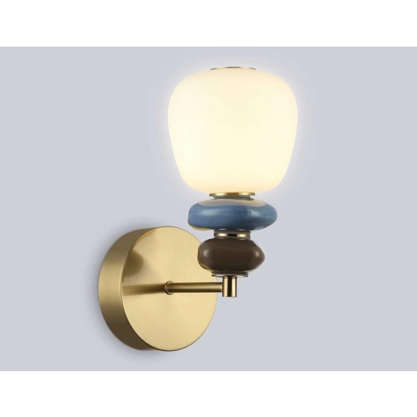 Настенный светильник Ambrella Light HIGH LIGHT LH53168