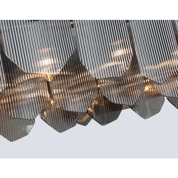 Подвесной светильник Ambrella light High light LH31205