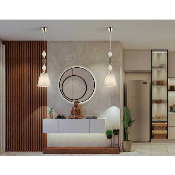 Люстра Ambrella Light HIGH LIGHT LH75405