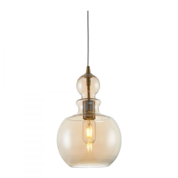 Подвесной светильник Maytoni Tone P003PL-01BZ